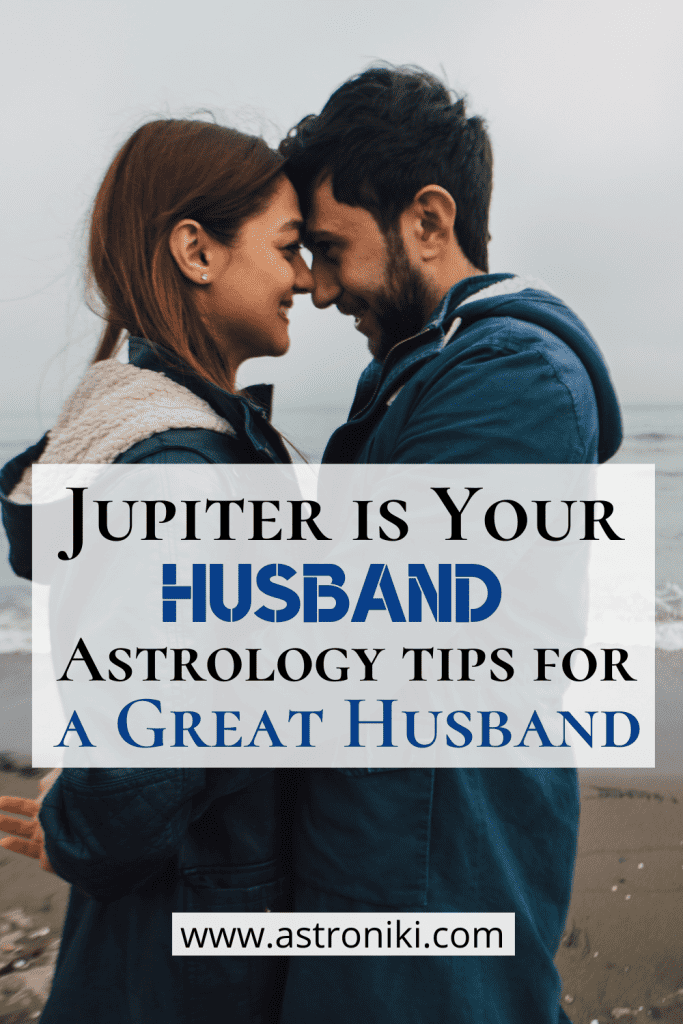 Jupiter is your husband AstroNIki
Astrology remedies for weak Jupiter