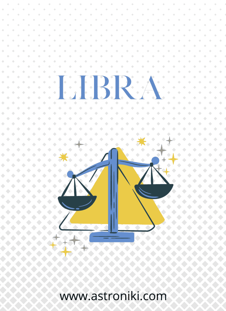 Libra-astrology-Zodiac sign