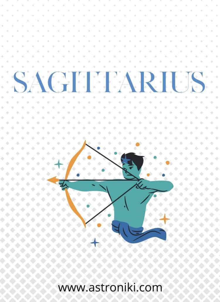 Sagittarius Zodiac Sign AstroNiki