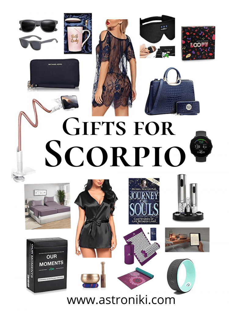 Gifts-for-Scorpio-birthday-Christmas-anniversary-astroniki-