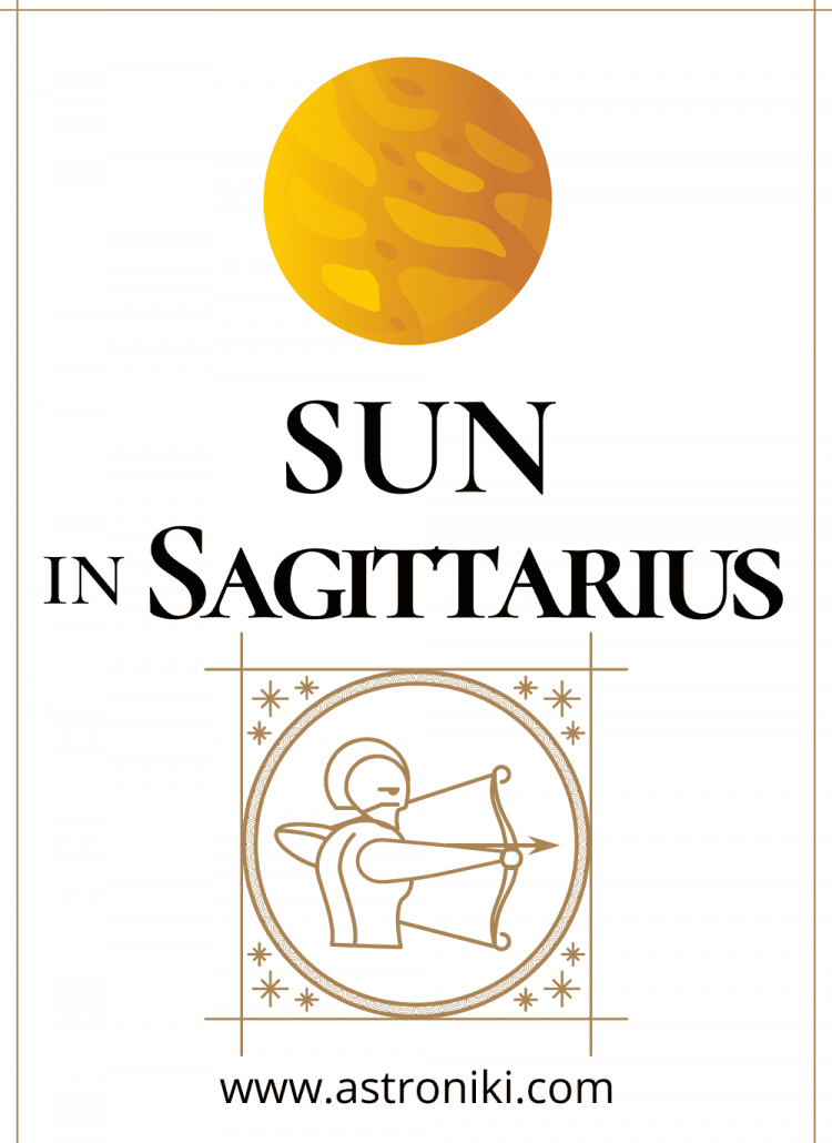 Sun in Sagittarius Sagittarius personality and Sagittarius career astroniki