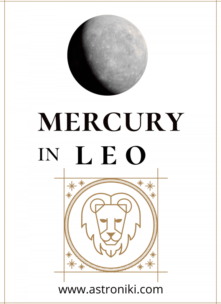 Mercury-in-Leo-Mercury-in-Leo-woman-Mercury-in-Leo-man-astroniki