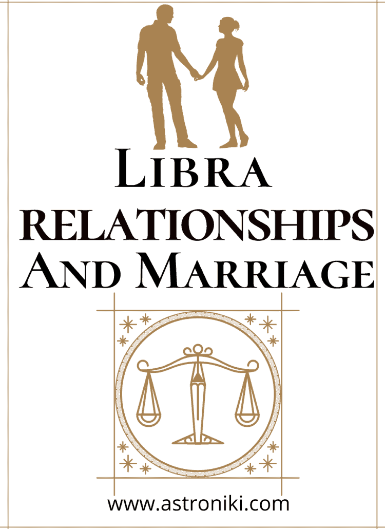 Libra relationship compatibility astroniki