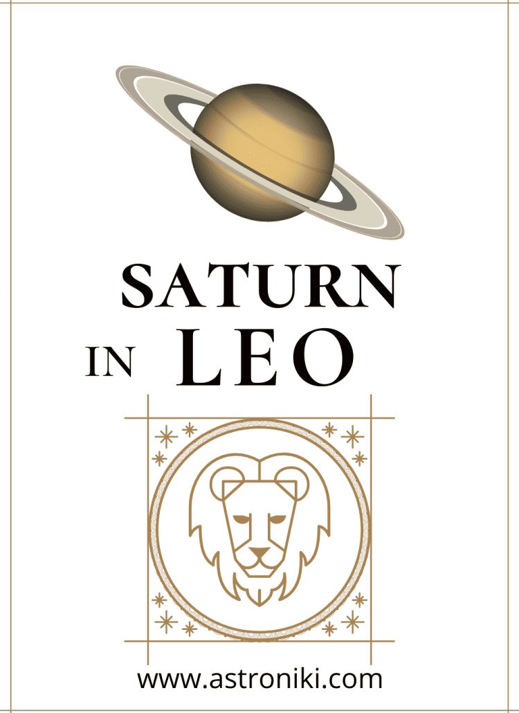 Saturn-in-Leo-karma-Saturn-in-Leo-natal-chart-Saturn-in-Leo-career-astroniki