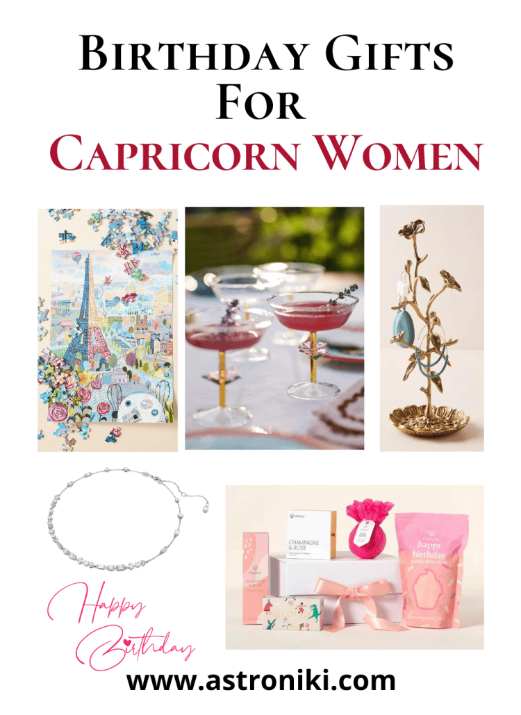 Birthday-Gifts-for-Capricorn-Woman-