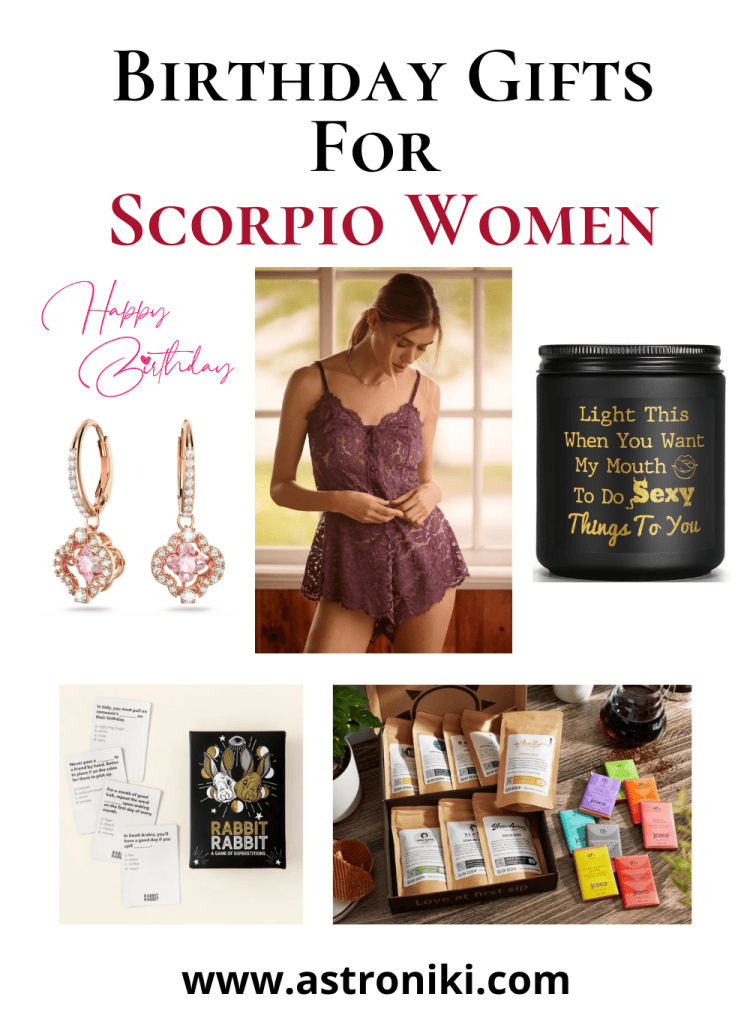 Birthday-Gifts-for-Scorpio-Woman-