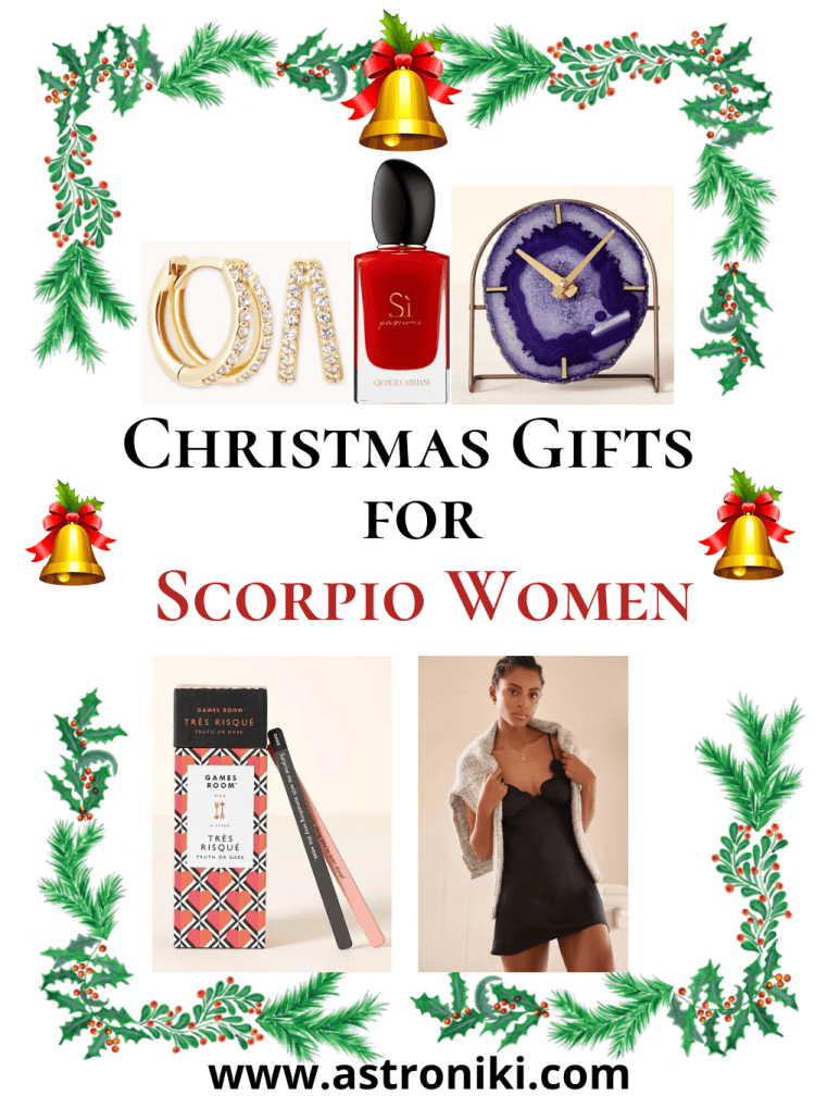 Christmas-Gifts-for-Scorpio-Woman-astroniki
