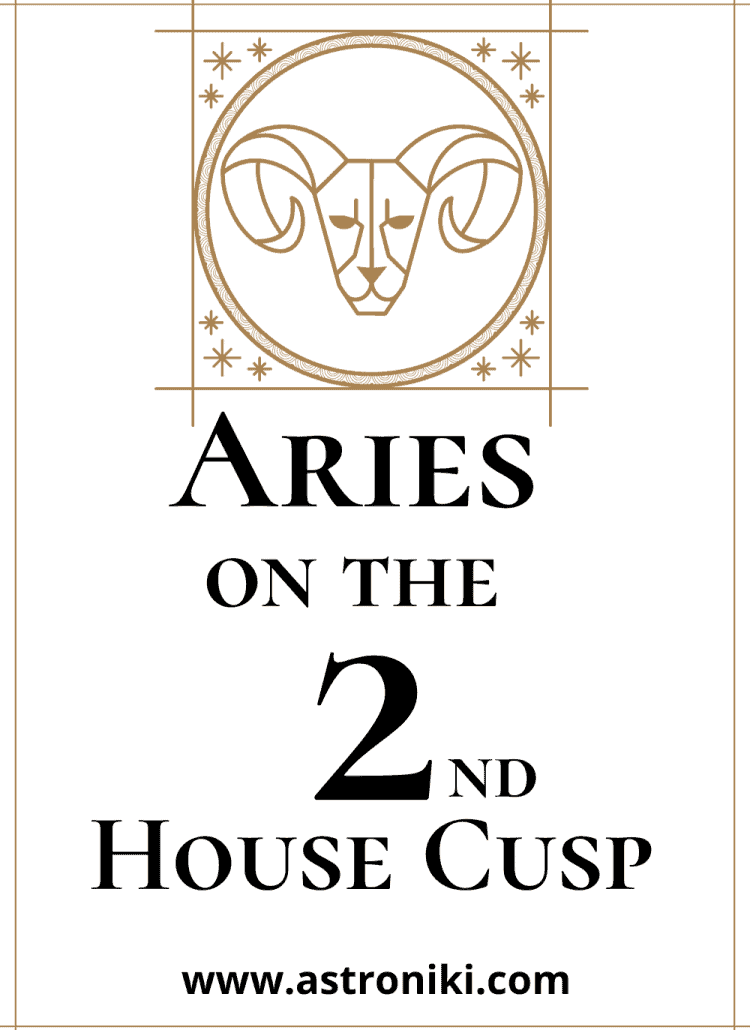 Aries-on-the-2nd-House-Cusp
