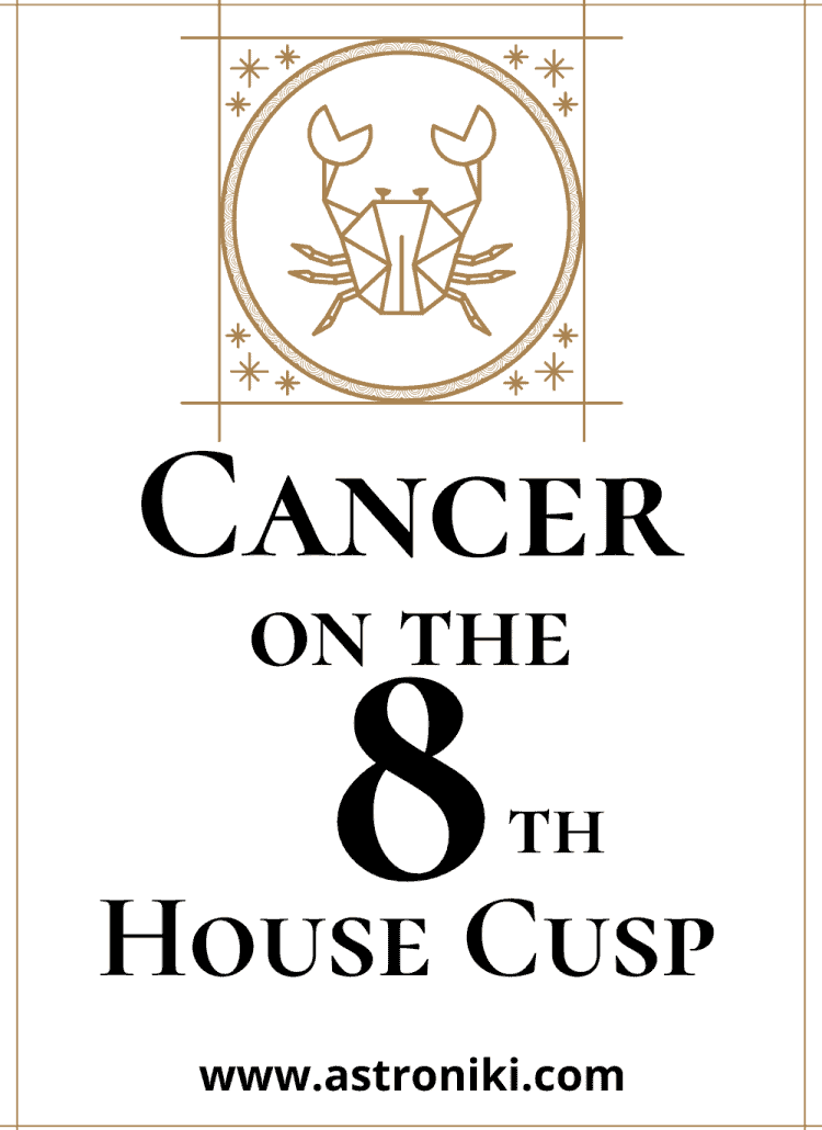 Cancer-on-the-8th-House-Cusp