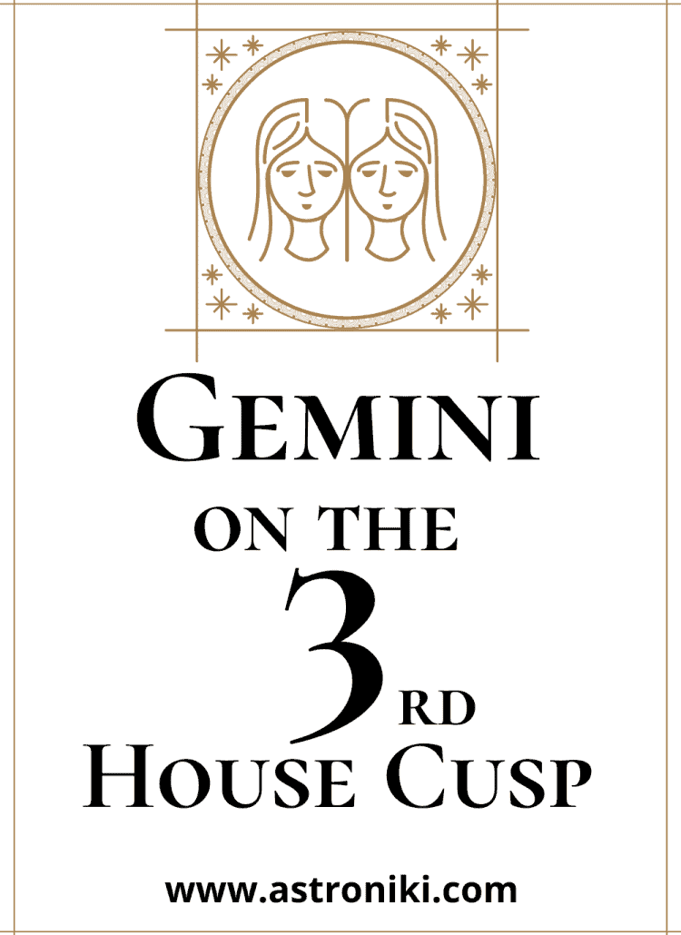 Gemini-on-the-3rdHouse-Cusp