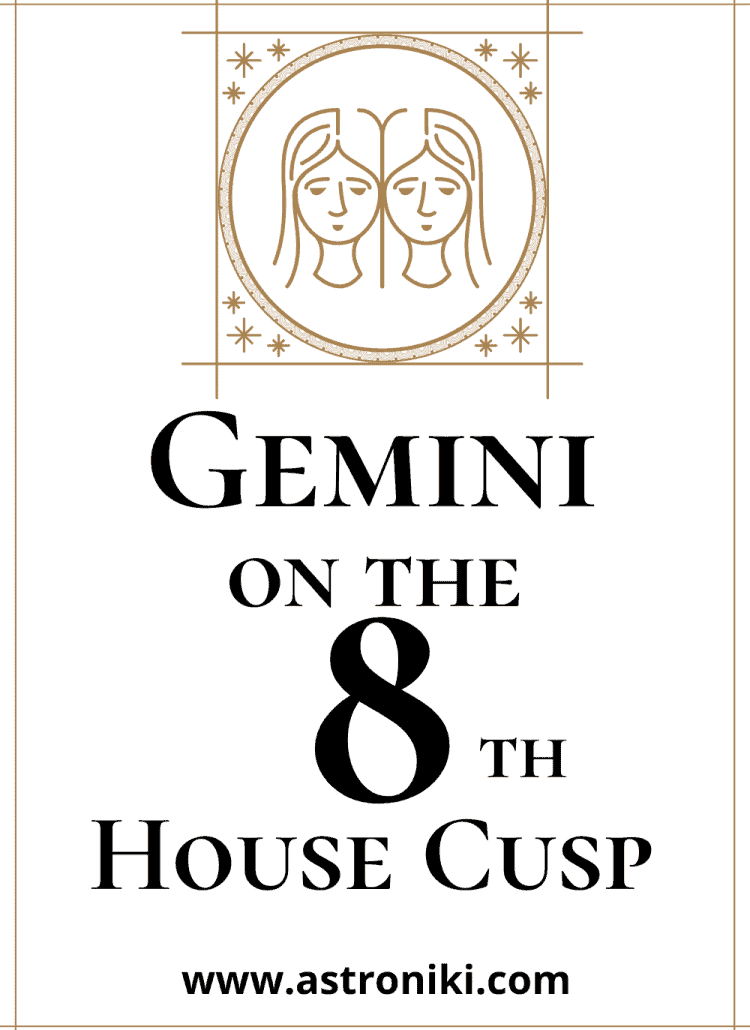 Gemini-on-the-8th-House-Cusp