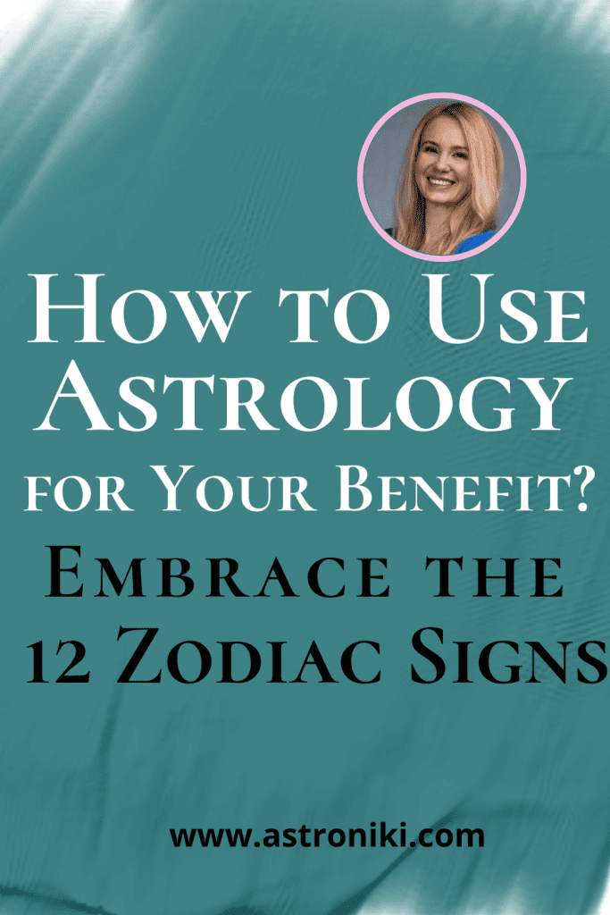 astrological tricks for a better life 