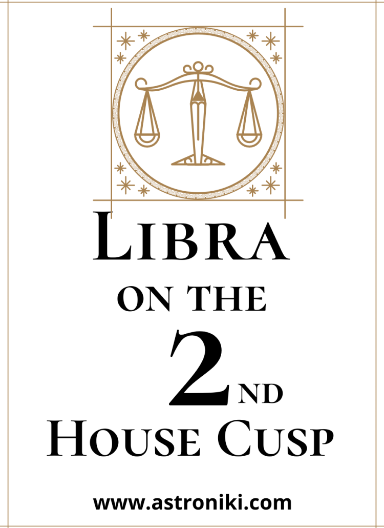 Libra-on-the-2nd-House-Cusp-