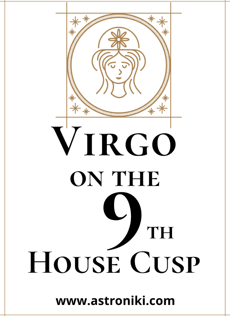 Virgo-on-the-9th-House-Cusp